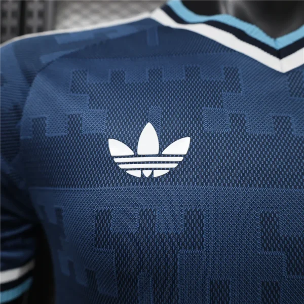 Newcastle United 26/27 Away Jersey