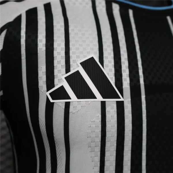 Newcastle United 26/27 Player Version Home Jersey