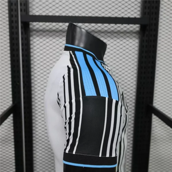 Newcastle United 26/27 Player Version Home Jersey