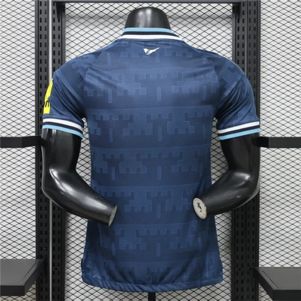 Newcastle United 26/27 Away Jersey
