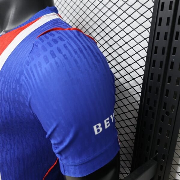 PSG 26/27 Home Jersey