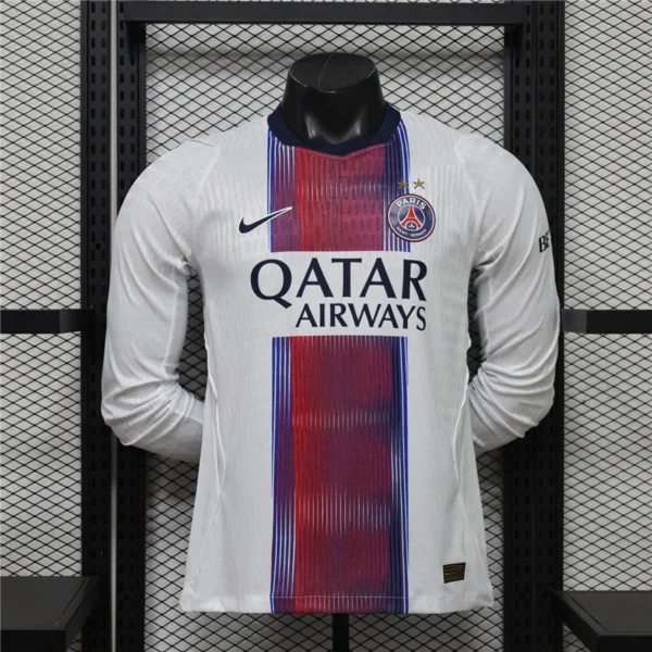 PSG 26/27 Away Jersey