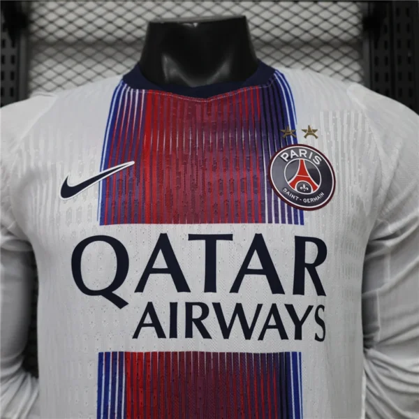PSG 26/27 Away Jersey