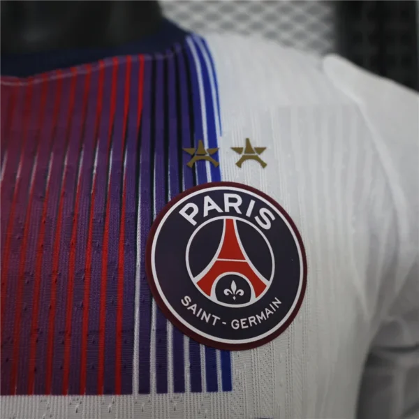 PSG 26/27 Away Jersey