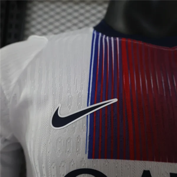 PSG 26/27 Away Jersey