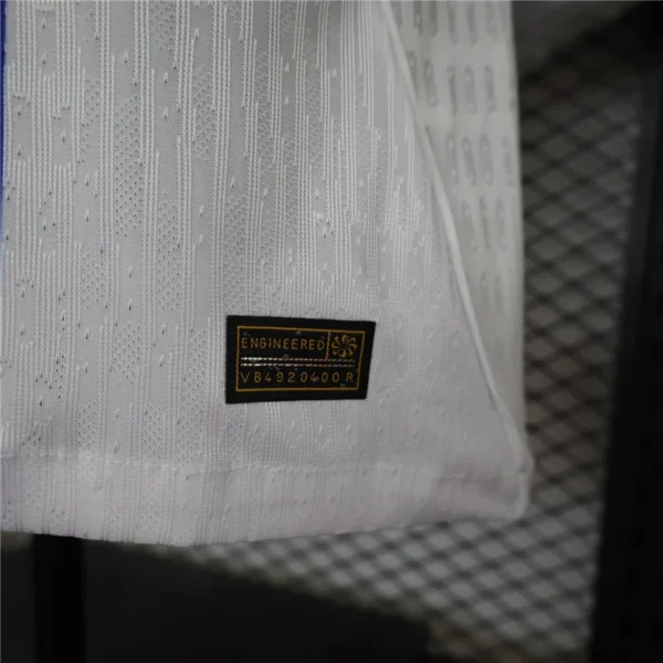 PSG 26/27 Away Jersey