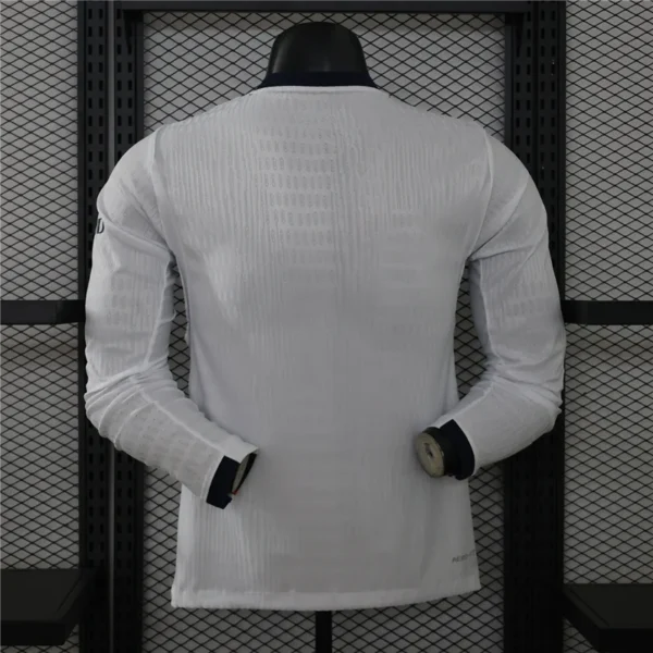 PSG 26/27 Away Jersey