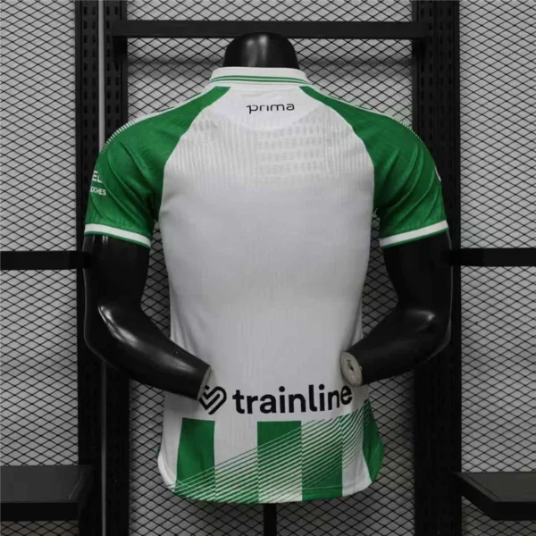 Real Betis 26/27 Home Jersey