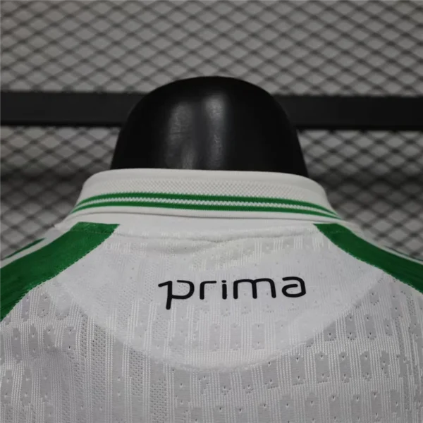 Real Betis 26/27 Home Jersey