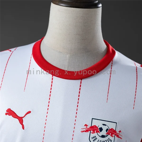 RB Leipzig 26/27 Home Jersey