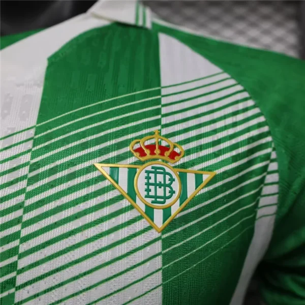 Real Betis 26/27 Home Jersey