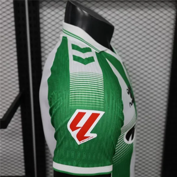 Real Betis 26/27 Home Jersey