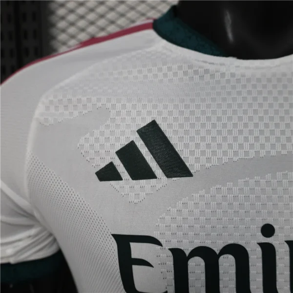 Real Madrid 26/27 Home Jersey