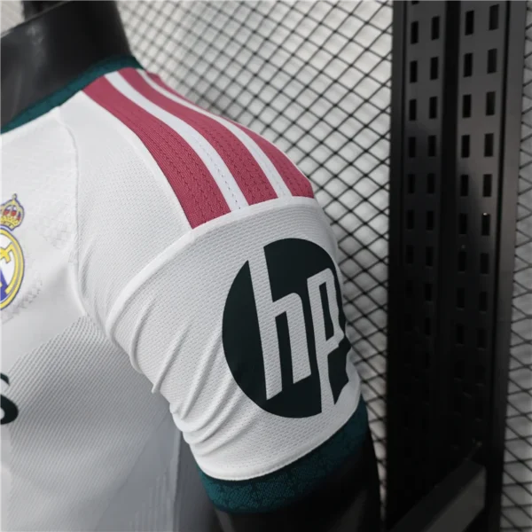 Real Madrid 26/27 Home Jersey