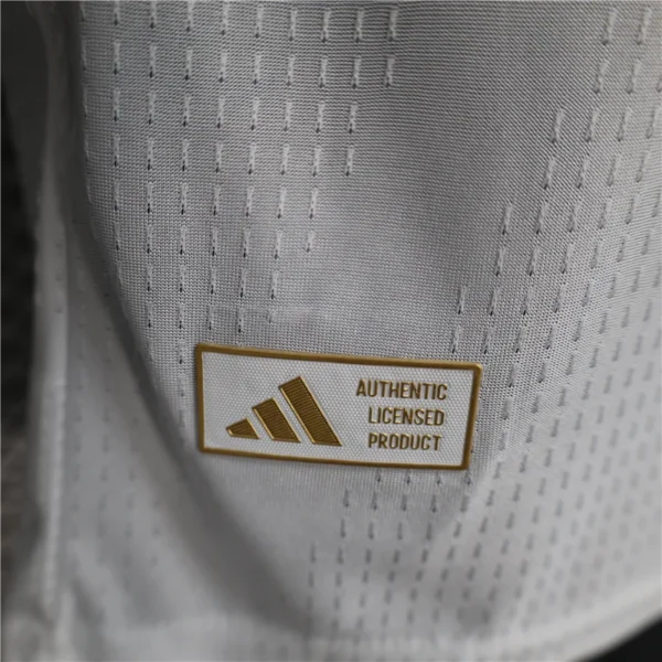 Real Madrid 26/27 Home Jersey