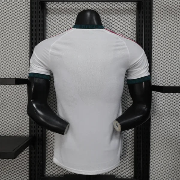 Real Madrid 26/27 Home Jersey