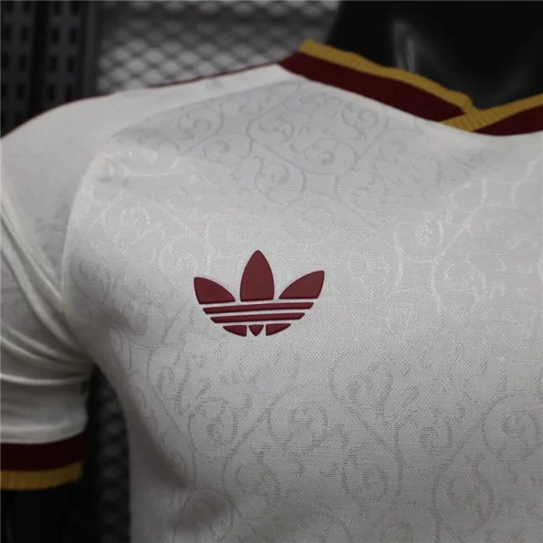 Spain 2026 Away 2-Star Champion Edition Jersey