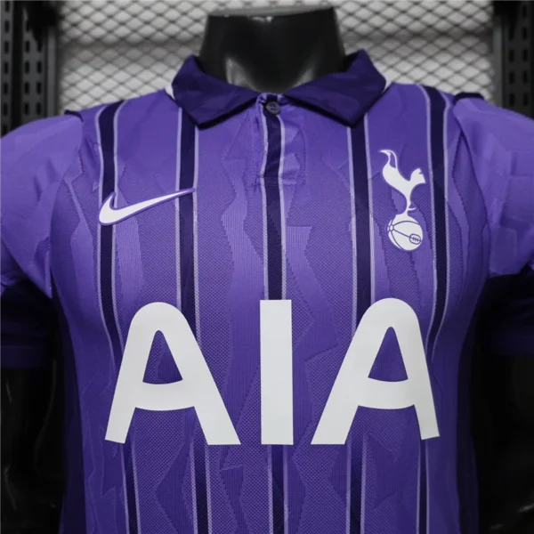 2026/27 Tottenham Hotspur Third Jersey