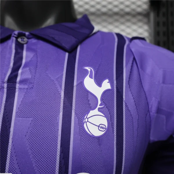 2026/27 Tottenham Hotspur Third Jersey