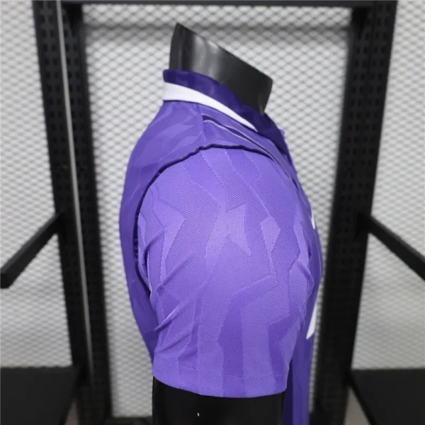 2026/27 Tottenham Hotspur Third Jersey