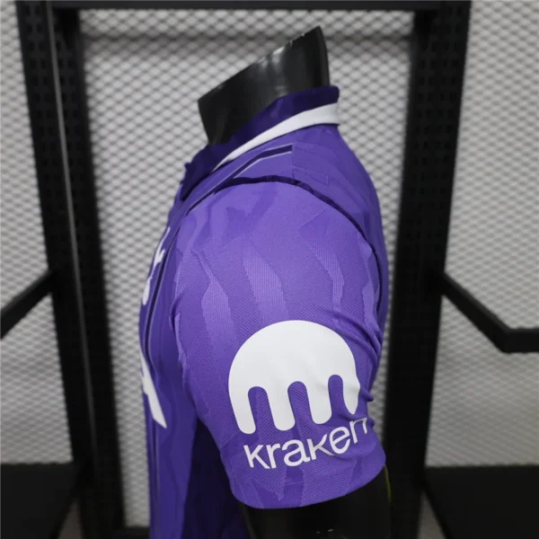 2026/27 Tottenham Hotspur Third Jersey