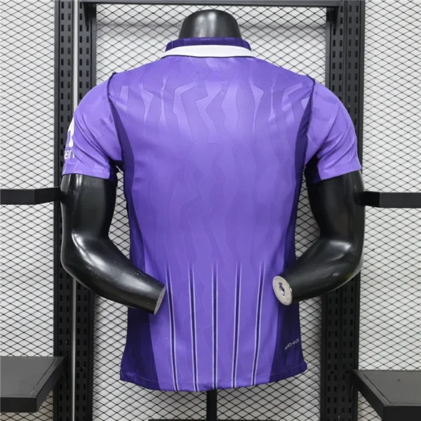 2026/27 Tottenham Hotspur Third Jersey