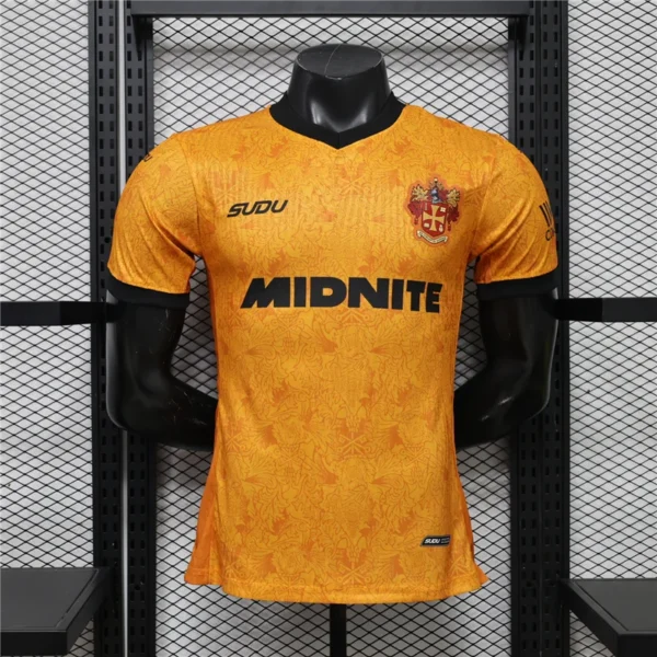 Wolves 26/27 Home Jersey