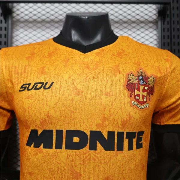 Wolves 26/27 Home Jersey