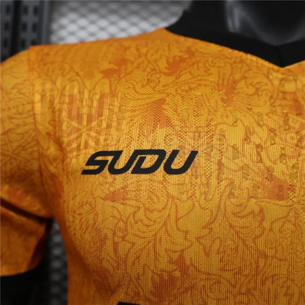 Wolves 26/27 Home Jersey