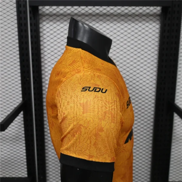 Wolves 26/27 Home Jersey