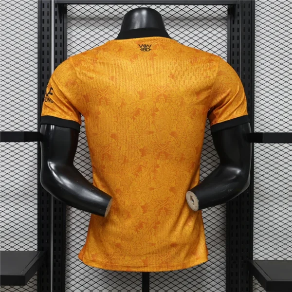 Wolves 26/27 Home Jersey
