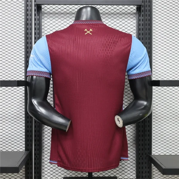 West Ham United 26/27 Home Jersey