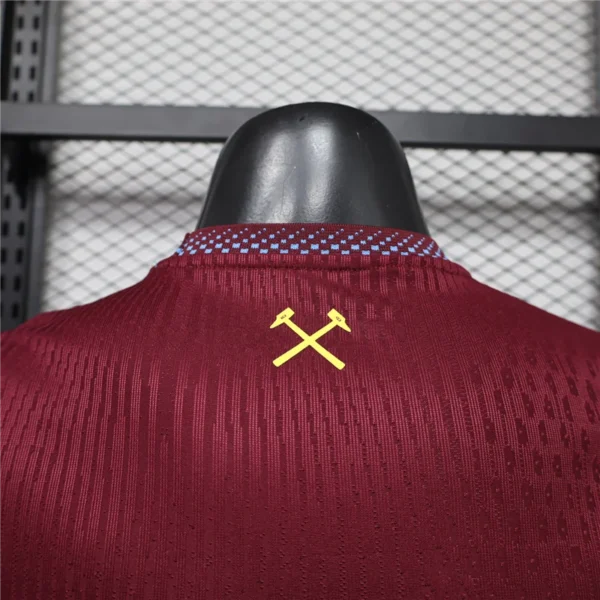 West Ham United 26/27 Home Jersey