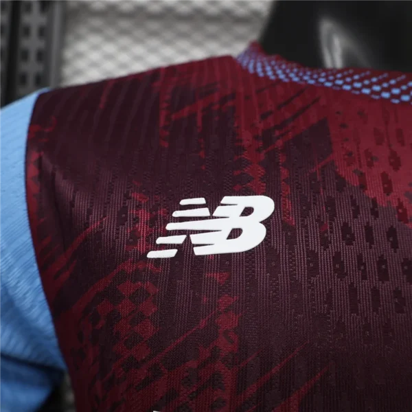 West Ham United 26/27 Home Jersey