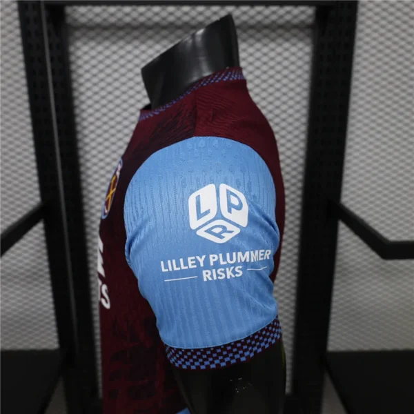 West Ham United 26/27 Home Jersey