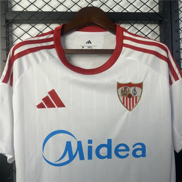 Sevilla Heimtrikot 25/26