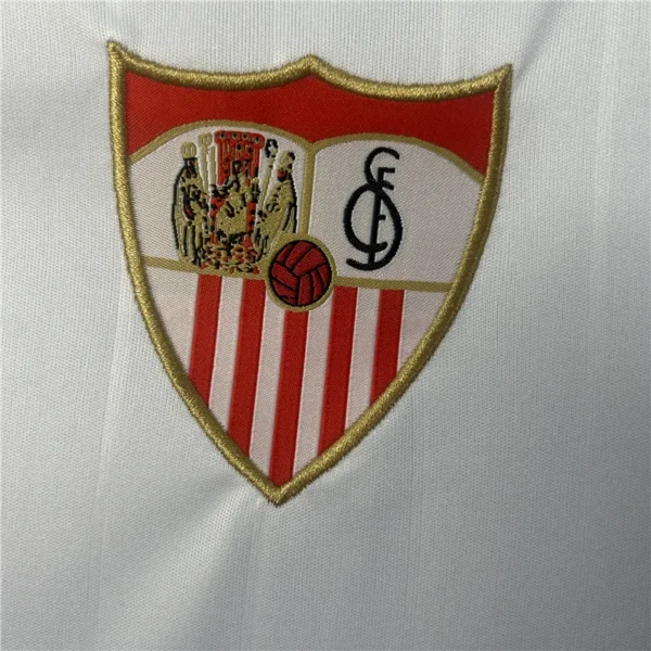 Sevilla Heimtrikot 25/26