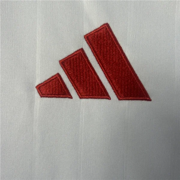 Sevilla Heimtrikot 25/26
