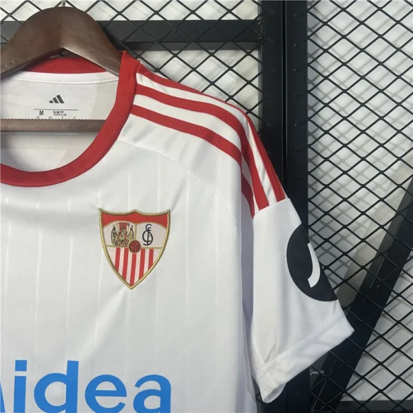 Sevilla Heimtrikot 25/26