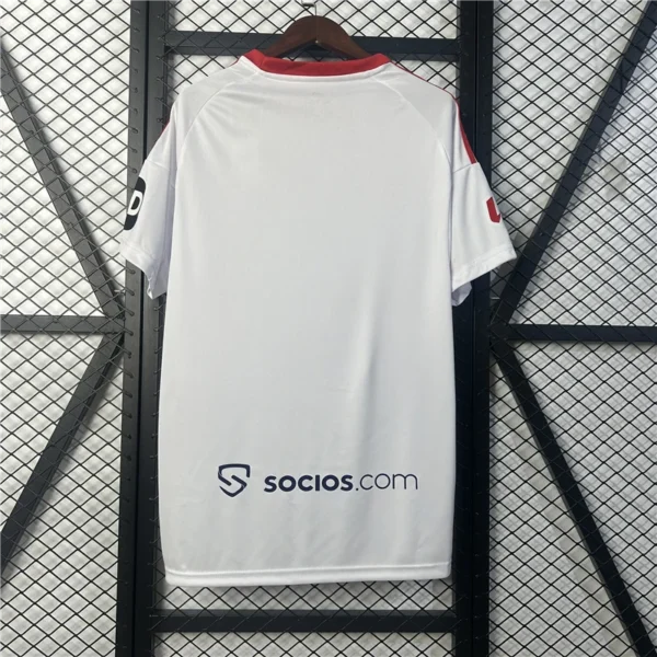 Sevilla Heimtrikot 25/26
