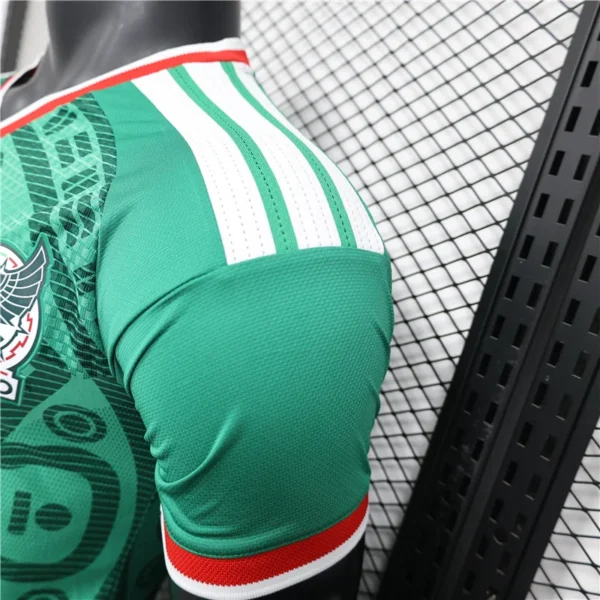 Mexico 2026 Home Jersey