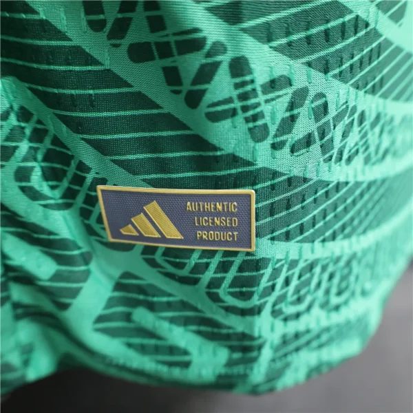 Mexico 2026 Home Jersey