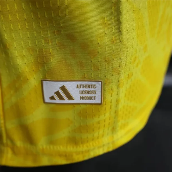 Maglia Home Colombia 2026