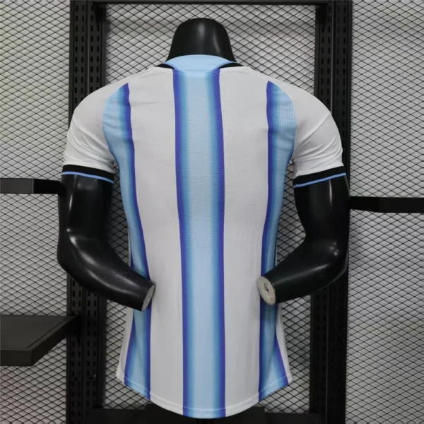 Argentina 2026 Home Jersey