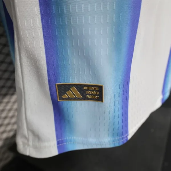 Argentina 2026 Home Jersey