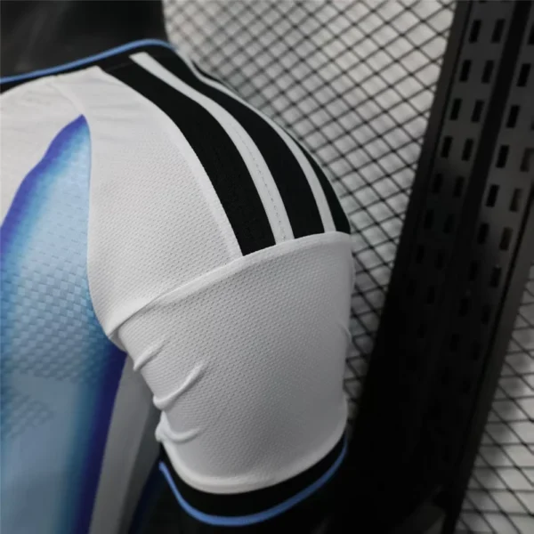 Argentina 2026 Home Jersey