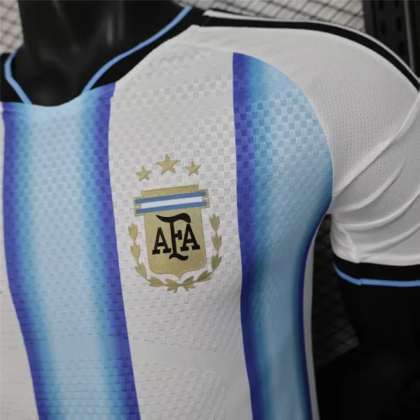 Argentina 2026 Home Jersey