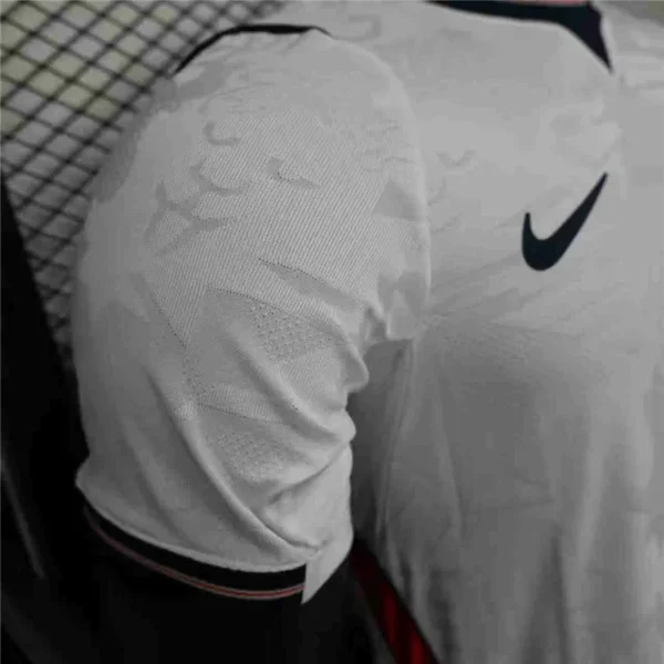 England 2026 Home Jersey