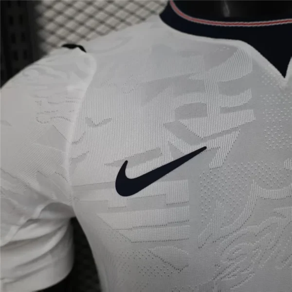 England 2026 Home Jersey
