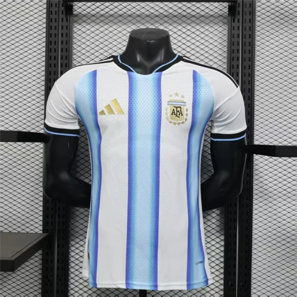 Argentina 2026 Home Jersey